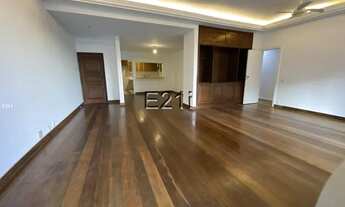 Imagem 5: Apartamento para Locação em Rio de Janeiro, São Conrado, 4 dormitórios, 1 suíte, 1 banheir