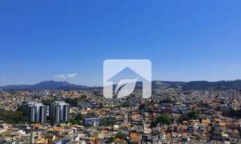 Imagem 4: Apartamento com 3 dormitórios à venda, 61 m² por R$ 270.000,00 - Freguesia do Ó - São Paul