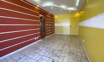 Imagem 2: Apartamento - Parque Industrial - Campinas