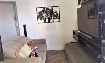 Imagem 4: Apartamento à venda, Condomínio Eco Plaza II, bairro Loteamento Mogilar - Mogi das Cruzes