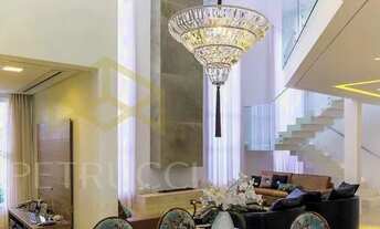 Imagem 6: Casa - Loteamento Mont Blanc Residence - Campinas