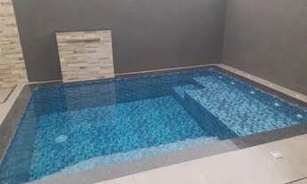 Imagem 6: Casa para venda possui 170 metros quadrados com 2 quartos em São José - Juazeiro do Norte