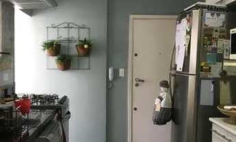 Imagem 6: Apartamento residencial à venda, Moema, São Paulo