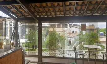 Imagem 2: Casa 3 quartos São Cristovão