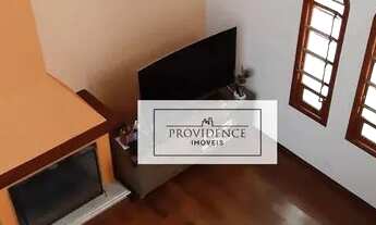 Imagem 4: Sobrado à venda, 262 m² por R$ 1.400.000,00 - Olímpico - São Caetano do Sul/SP