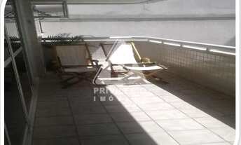 Imagem: Apartamento à venda 3 quartos, suíte