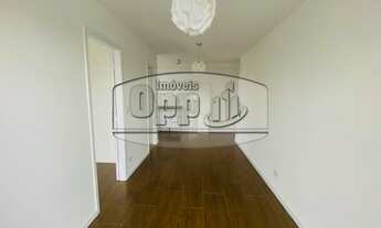 Imagem 3: SãO PAULO - Apartamento Padrão - Cambuci