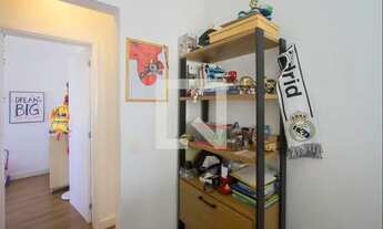 Imagem 7: Apartamento para Aluguel - Chácara Santo Antonio, 3 Quartos, 94 m2