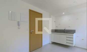 Imagem 5: Apartamento para Aluguel - Vila Mariana, 1 Quarto, 30 m2