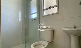 Imagem 6: Apartamento com 2 dormitórios à venda, 57 m² - Nova América - Piracicaba/SP