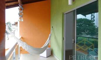 Imagem: Casa - João Aranha - Paulínia