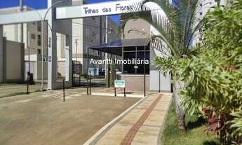 Imagem 1: Apartamento para locação no Bairro Grand Ville com 2 quartos