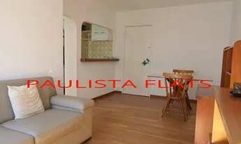 Imagem 3: SÃO PAULO - RESIDENCIAL - JARDIM PAULISTA