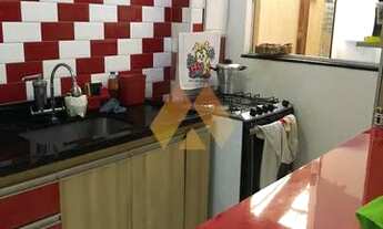 Imagem 7: Virgem Santa|Total Ville 1 | Excelente APT Térreo 2 quartos