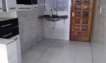 Imagem 4: ALUGA-SE Casa em condomínio com 2 dormitórios