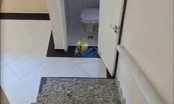 Imagem 7: Casa com 3 dormitórios para alugar, 138 m² por R$ 4.900,02/mês - Estuário - Santos/SP