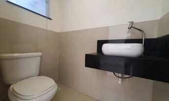 Imagem 7: Casa para venda tem 71 metros quadrados com 2 quartos em Wanel Ville - Sorocaba - SP