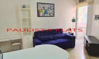 Imagem 5: SÃO PAULO - Flat - JARDIM PAULISTA