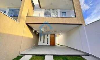 Imagem: Casa para Venda em Contagem, Lucio De Abreu