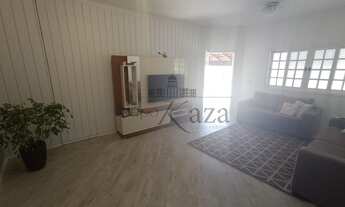 Imagem 5: Casa Condomínio - Urbanova - Condomínio Morada da Serra - 4 Dormitórios - 240m²