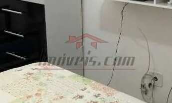 Imagem 6: Apartamento-À VENDA-Campinho-Rio de Janeiro-RJ