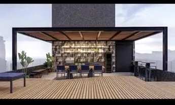 Imagem 2: Flat (Pé na areia