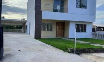 Imagem: Casa/Sobrado Alto padrão em Francisco Beltrão