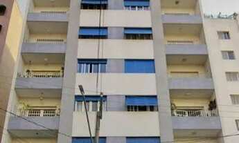 Imagem: APARTAMENTO - LAPA - SP