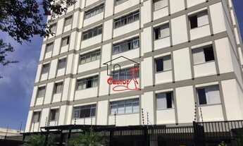 Imagem: Apartamento a venda - Vila Bourghese - Pindamonhangaba