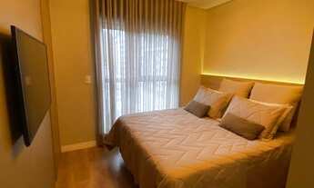 Imagem 3: Apartamento a venda com 3 dormitórios em Córrego Grande - Florianópolis - SC