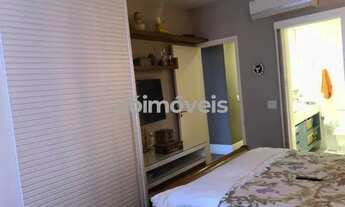 Imagem 6: Apartamento-À VENDA-Laranjeiras-Rio de Janeiro-RJ