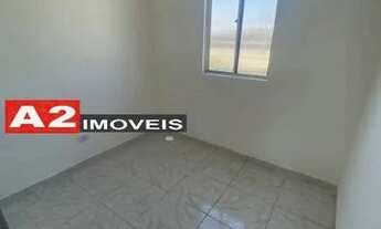 Imagem 7: Apartamento com 2 dormitórios à venda, 38 m² por R$ 160.000,00 - Conjunto Habitacional Pre