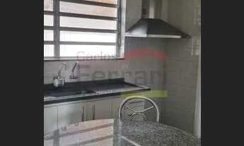 Imagem 7: APARTAMENTO EM TUCURUVI COM 2 DORMITÓRIOS - PRÉDIO BAIXO