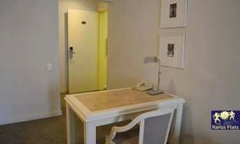 Imagem 4: Flat para alugar no Itaim Bibi - Royal Victoria Place - Cód: KHO05637