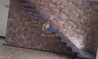 Imagem 6: Cobertura para alugar, 234 m² por R$ 4.000,01/mês - Boqueirão - Santos/SP