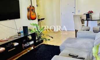 Imagem: Apartamento no Edifício Maximus à venda