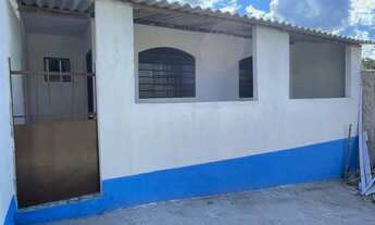 Imagem: Casa Geminada para Venda em Ribeirão das