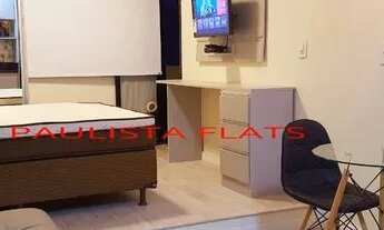 Imagem 4: SÃO PAULO - RESIDENCIAL - CERQUEIRA CÉSAR