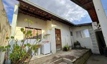 Imagem: Casa - Jardim Nova Europa - Campinas