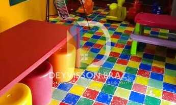 Imagem 5: Apartamento com 47m² e 2 quartos à venda no Antares - Maceió / AL