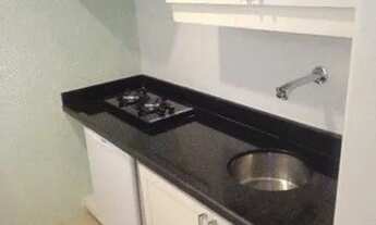 Imagem 4: Flat para locação no Jardins - Edifício Royal Victoria Place - Cód: UXC02203