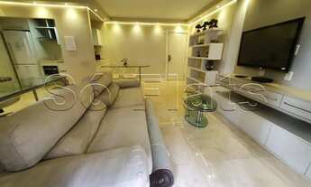 Imagem 6: Apartamento Park Avenue para locação junção com 62m² 2 dormitórios e 1 vaga de garagem