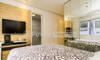 Imagem 8: Apartamento para venda com 84 metros quadrados com 2 quartos em Auxiliadora - Porto Alegre