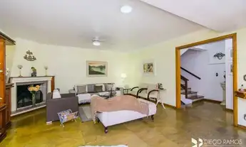 Imagem 4: Casa Condominio para Venda - 285m², 3 dormitórios, sendo 1 suites, 4 vagas - Menino Deus