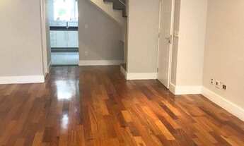 Imagem: Sobrado em condomínio fechado com 3 dormitórios