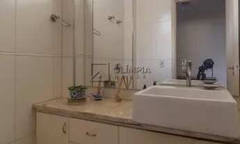 Imagem 11: Apartamento Locação 3 Dormitórios - 175 m² Jardim Paulista