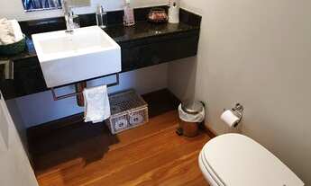 Imagem 4: Apartamento para venda tem 130 metros quadrados com 1 quarto em Pinheiros - São Paulo - SP