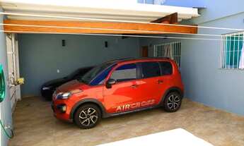 Imagem 3: Casa para Locação em São Paulo, Jardim Vivan, 3 dormitórios, 2 banheiros, 3 vagas