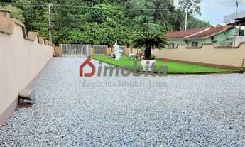 Imagem 2: Casa à venda, 3 quartos, 1 suíte, 3 vagas, Primeiro de Maio - Brusque/SC