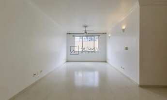 Imagem 3: Apartamento Locação Brooklin 160 m² 3 Dormitórios